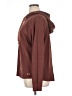 Under Armour 100% Polyester Brown Pullover Hoodie Size XL - photo 5
