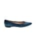 M. Gemi Blue Flats Size EU 38 - photo 1