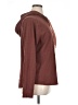Under Armour 100% Polyester Brown Pullover Hoodie Size XL - photo 4