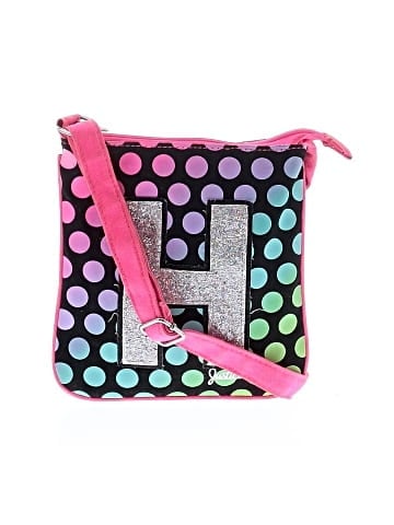 Justice Purse (view 1)