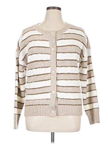 Design History Cardigan (view 1)