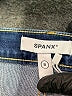 SPANX Blue Jeans Size 8 - photo 7