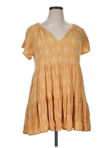 Knox Rose Casual Dress (view 1)