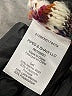 Veronica Beard Metallic Silver Pullover Sweater Size L - photo 7