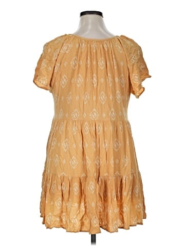 Knox Rose Casual Dress (view 2)