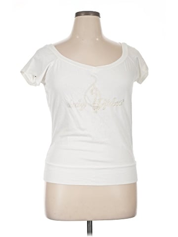 Baby Phat Short Sleeve T-Shirt (view 1)
