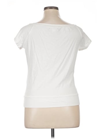 Baby Phat Short Sleeve T-Shirt (view 2)