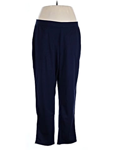 Woman Within Active Pants (view 1)