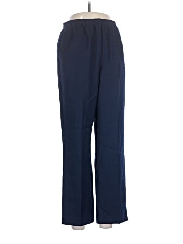 Alfred Dunner Casual Pants (view 1)