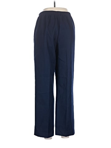 Alfred Dunner Casual Pants (view 2)