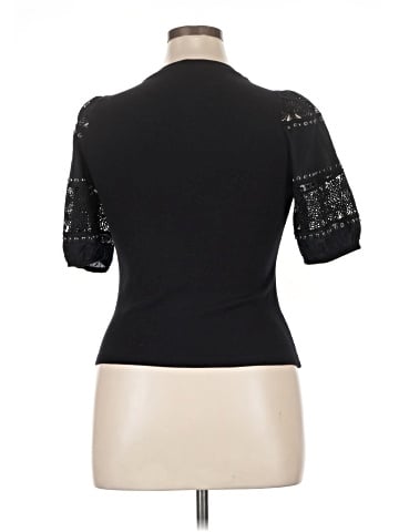 DKNY Jeans Short Sleeve Top (view 2)