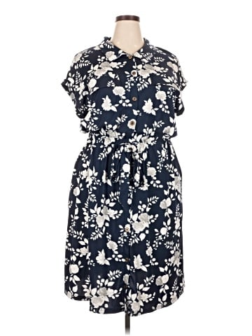 Lularoe Casual Dress (view 1)