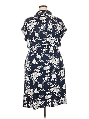 Lularoe Casual Dress (view 2)