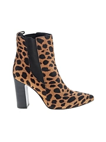 Vince Camuto Ankle Boots (view 1)