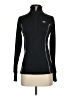 Under Armour Black Track Jacket Size XS - photo 1