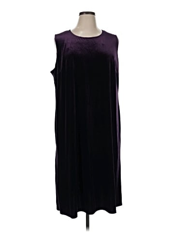 Maggie Barnes Casual Dress (view 1)