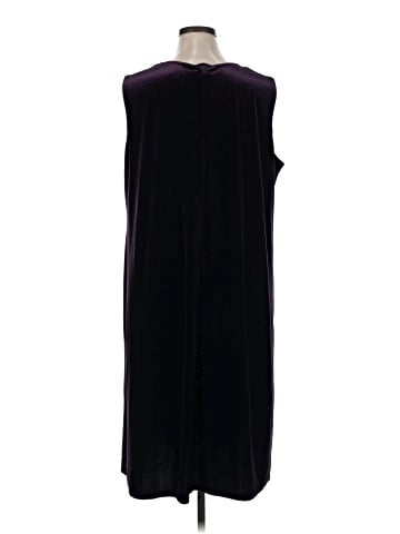 Maggie Barnes Casual Dress (view 2)