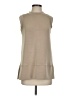 SPANX Tan Sleeveless Top Size S - photo 1