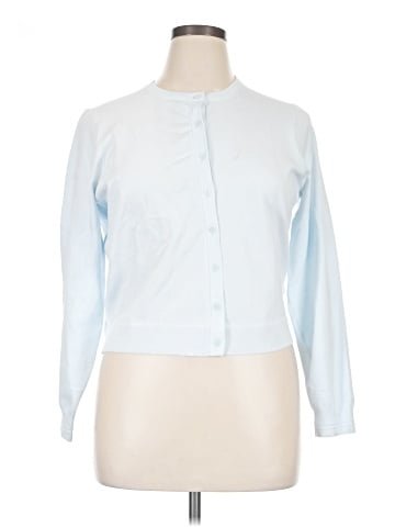 J.Crew Cardigan (view 1)
