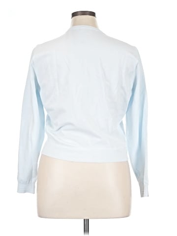 J.Crew Cardigan (view 2)