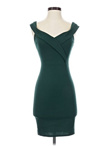 Charlotte Russe Cocktail Dress (view 1)