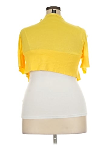 Lane Bryant Shrug (view 2)
