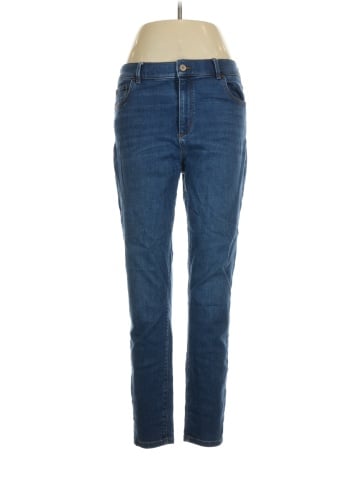 Ann Taylor Jeans (view 1)