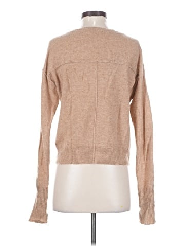 Free People Cashmere Pullover Sweater (view 2)