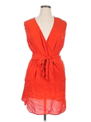Diane von Furstenberg Cocktail Dress (view 1)