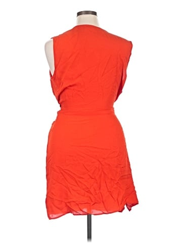 Diane von Furstenberg Cocktail Dress (view 2)