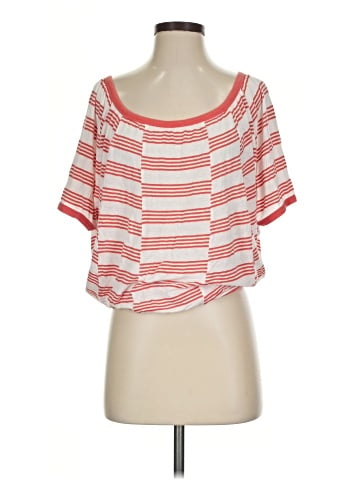 Bailey 44 Short Sleeve Top (view 1)