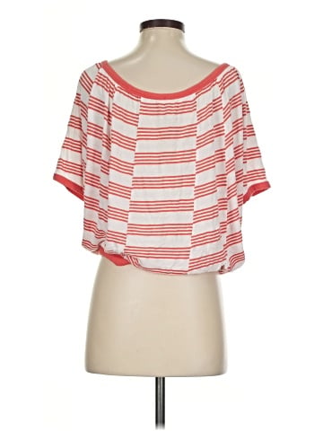 Bailey 44 Short Sleeve Top (view 2)
