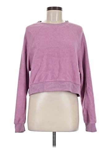 Double Zero Sweatshirt (view 1)
