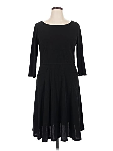 Ann Taylor Casual Dress (view 1)