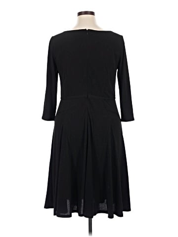 Ann Taylor Casual Dress (view 2)