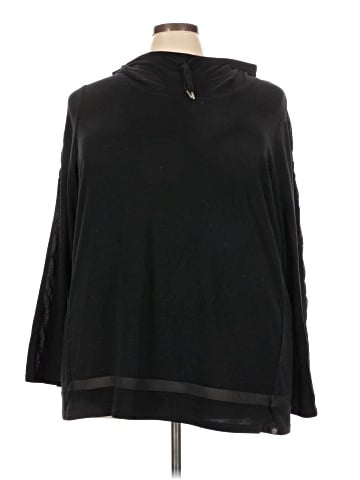 LIVI Active Long Sleeve Turtleneck (view 1)