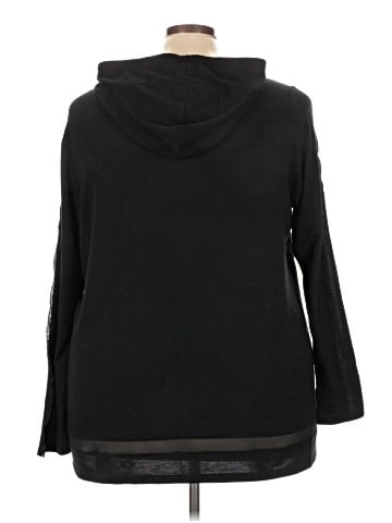 LIVI Active Long Sleeve Turtleneck (view 2)