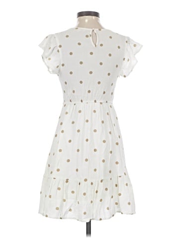 Mine Casual Dress (view 1)