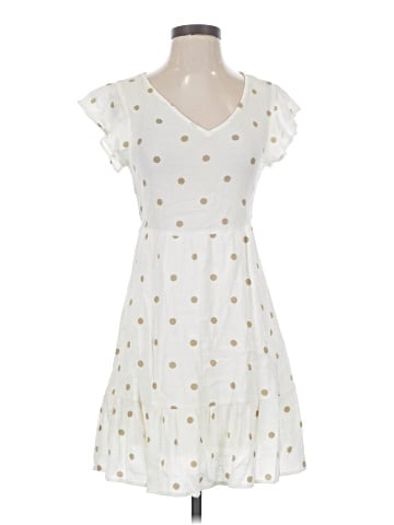 Mine Casual Dress (view 2)