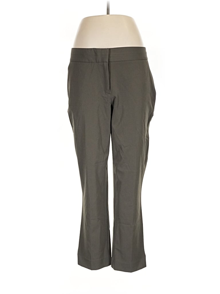 Worthington Dress Pants In Gray