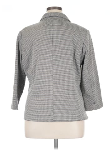 LC Lauren Conrad Blazer (view 2)