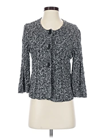 Leo & Nicole Cardigan (view 1)