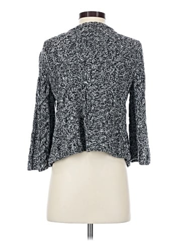 Leo & Nicole Cardigan (view 2)