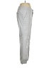 Athleta Gray Casual Pants Size 10 (petite) - photo 4