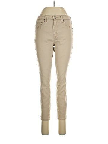Aeropostale Khakis (view 1)