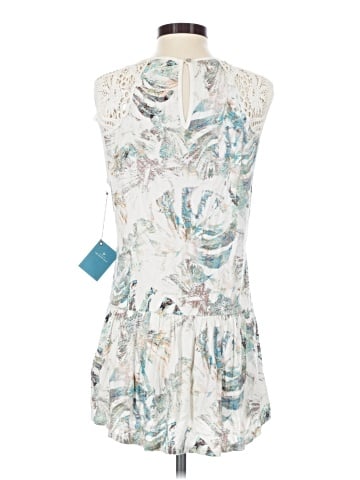 Meadow Rue Sleeveless Blouse (view 2)