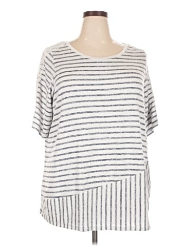 Westport Short Sleeve Top (view 1)