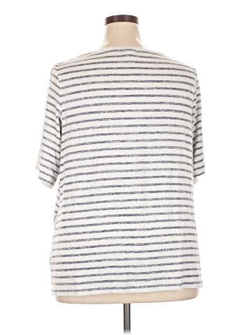 Westport Short Sleeve Top (view 2)