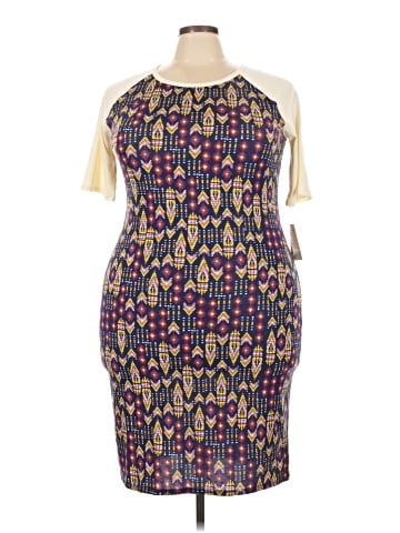 Lularoe Cocktail Dress (view 1)