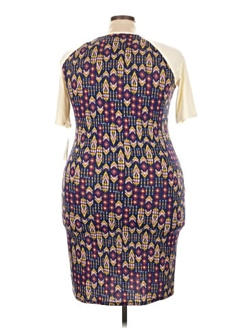 Lularoe Cocktail Dress (view 2)